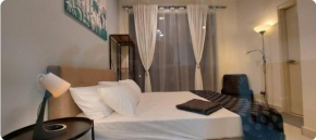 Arte Mont Kiara w 2 Bedroom Free Park Wi-Fi